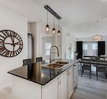 Luxury 1 bedroom 1 bath condo