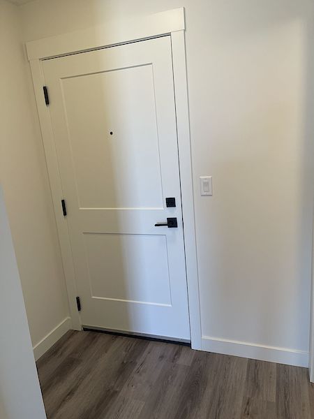 Calgary 1 bedroom Condo Unit for rent. Property photo: 501845-3