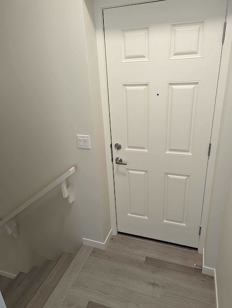 Calgary 1 bedroom Basement for rent. Property photo: 501943-2