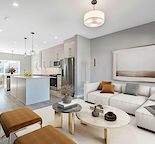 BRIGHT SPACIOUS MAIN FLOOR 3BED 2.5BATH IN WALDEN