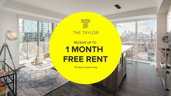 Elevated and Stylish Rental Living