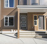 LIVINGSTON - NEW TWO BEDROOM - DOUBLE TANDEM GARAGE