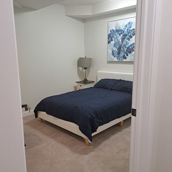 Calgary 2 bedrooms Basement for rent. Property photo: 502638-3