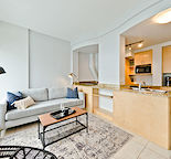 Super Sweet Studio close to 17ave and Downtown