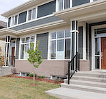 Three beds/2.5baths, private office  (Basement not included)
