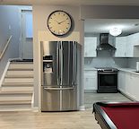 BASEMENT SUITE FOR RENT