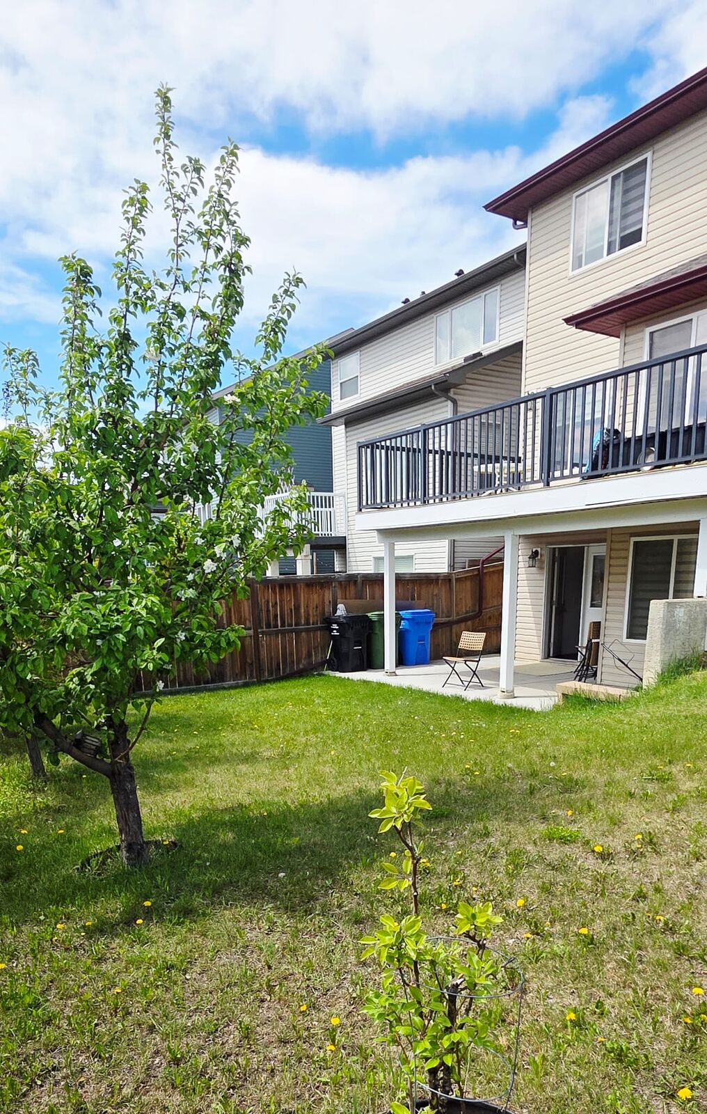 Calgary 2 bedrooms Basement for rent. Property photo: 502940-1