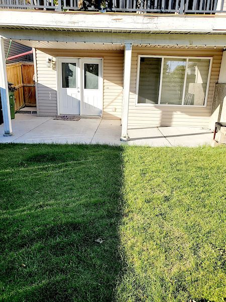 Calgary 2 bedrooms Basement for rent. Property photo: 502940-2