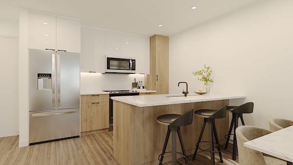Winnipeg 1 bedroom Apartment for rent. Property photo: 503052-2