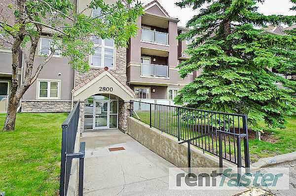 Calgary 2 bedrooms Apartment for rent. Property photo: 503110-1