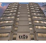 One bedroom Apartment in the Beltline
