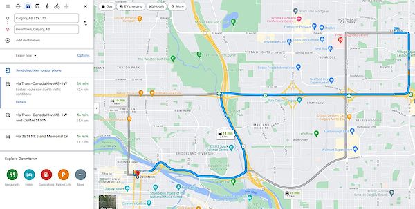 Calgary 4 + Den bedrooms House for rent. Property photo: 503266-3