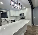 Newly Renovated Home Designed For Entertaining Family and Friends