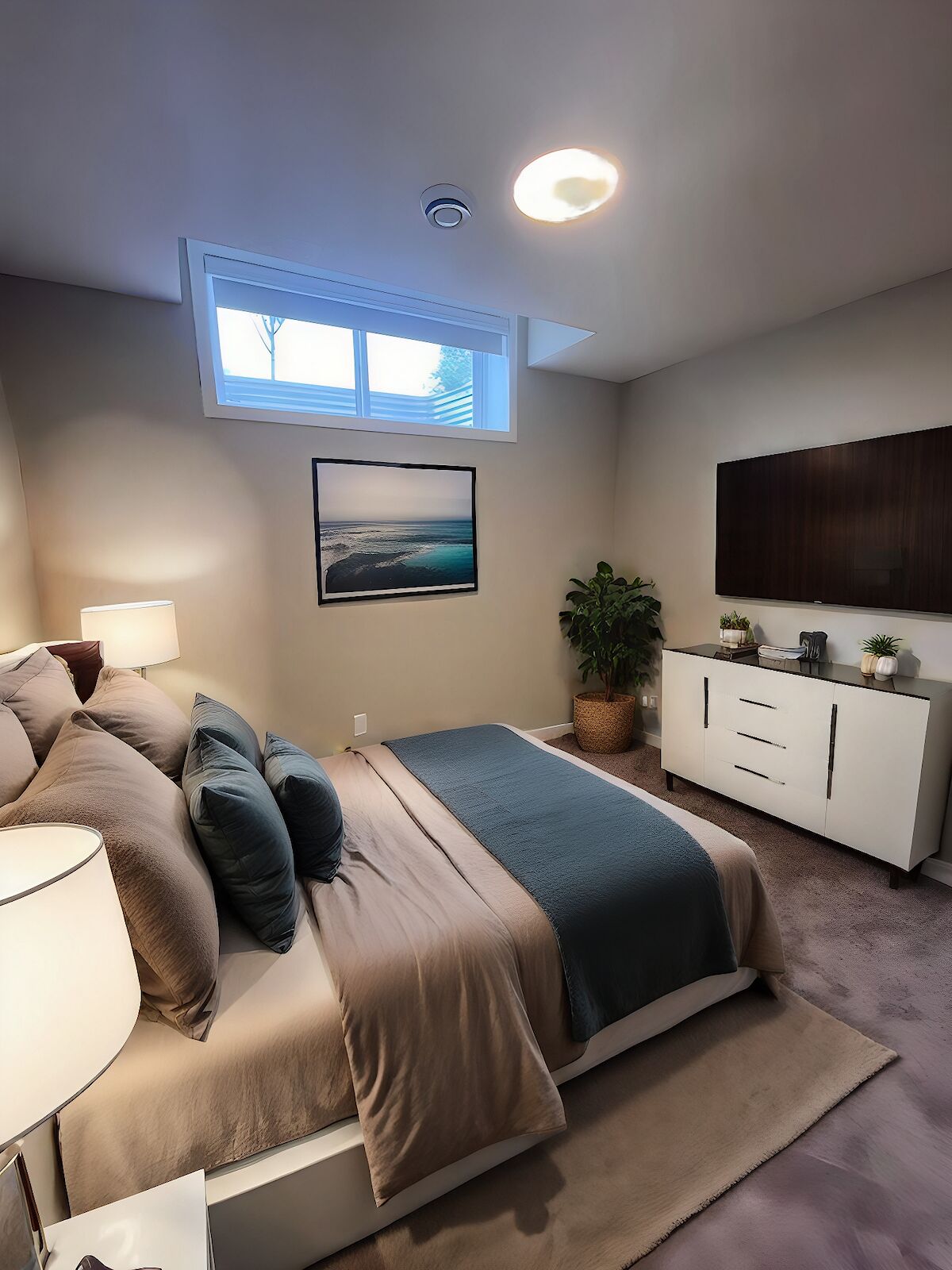 Calgary 2 bedrooms Basement for rent. Property photo: 503331-1