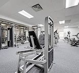Corner 2 Bdrm. in the Beltline