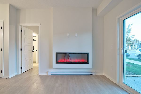 EXECUTIVE LIVING + 2 Underground Stalls + Main Floor!
