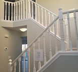 Nice single house in Arbour lake
