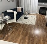 One bedroom with a den close to MRU