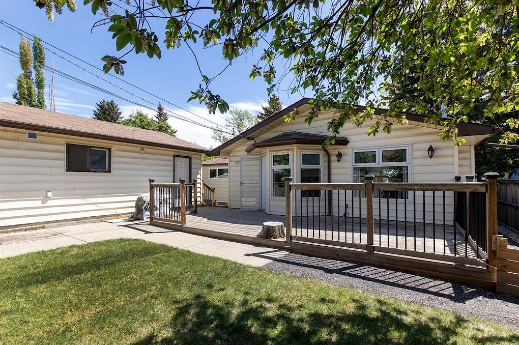 Calgary 2 bedrooms Basement for rent. Property photo: 504078-1