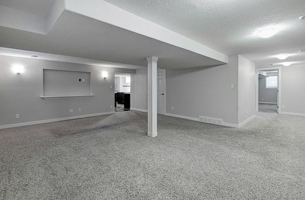 Calgary 2 bedrooms Basement for rent. Property photo: 504078-3