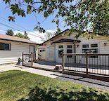 Open Concept 2 BED 1 BATH Suite 1546 SQ/FT Its that BIG!
