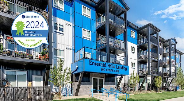 Sherwood Park 1 bedrooms Apartment for rent. Property photo: 504369-2