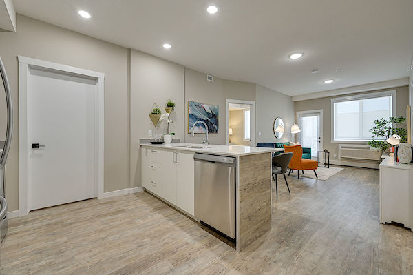 Sherwood Park 1 bedrooms Apartment for rent. Property photo: 504369-3