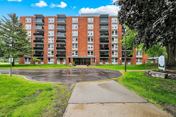 Sarnia 1 bedrooms Apartment for rent. Property photo: 504469-2