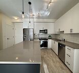 2 Master Bedroom and 2 Bathroom Condo in Legacy Calgary
