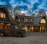 "The Barn" at Eagle Butte Ranch Estate 2 bedroom luxury suite