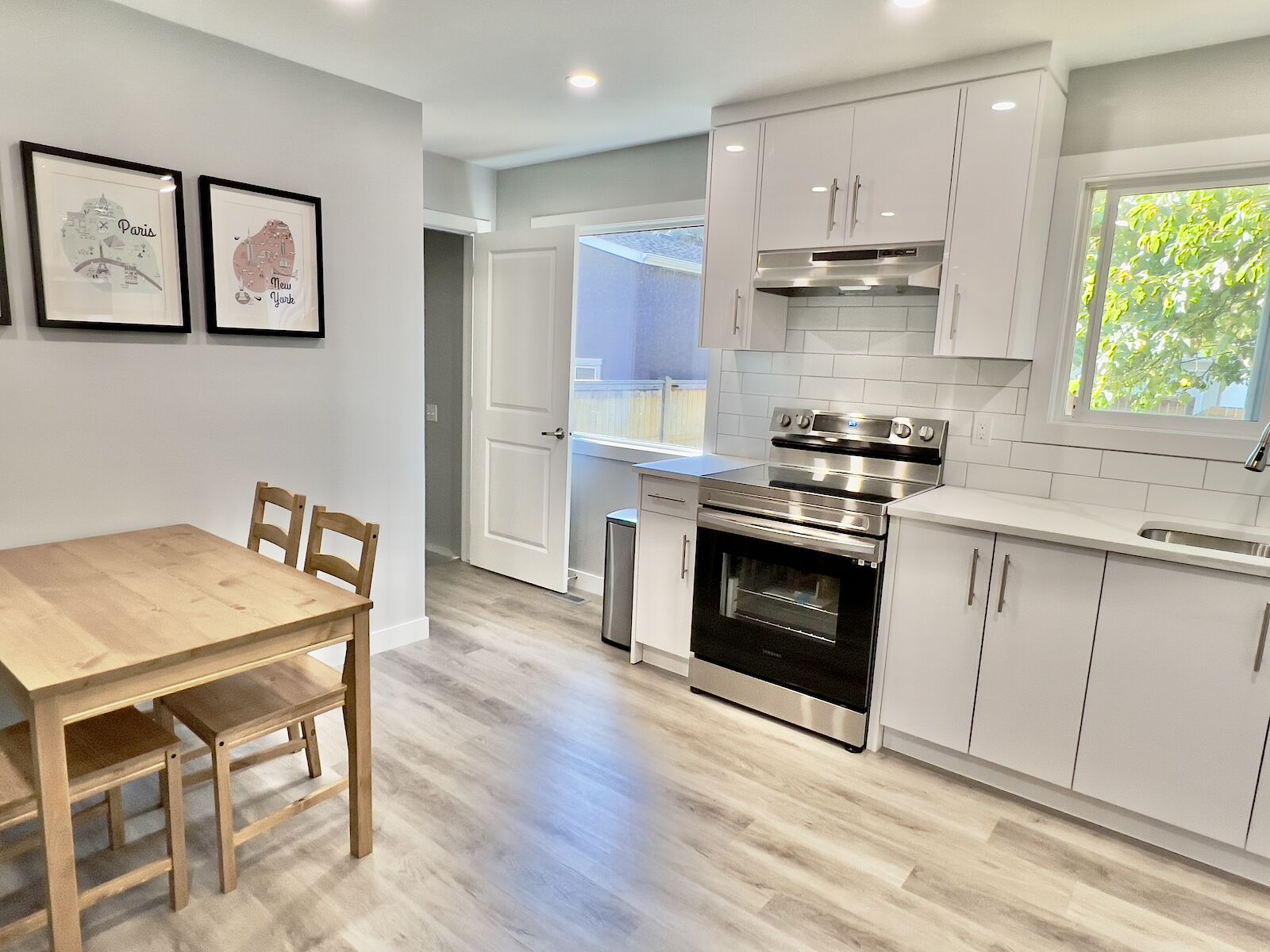 Calgary 1 bedroom Room For Rent for rent. Property photo: 504683-1