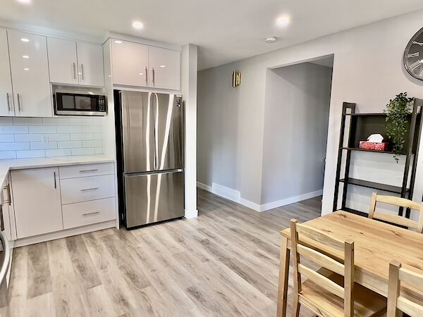 Calgary 1 bedroom Room For Rent for rent. Property photo: 504683-2