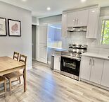 Newly Renovated House with room for Rent in Brentwood