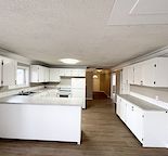 2 Bdrm+Den on second floor unit