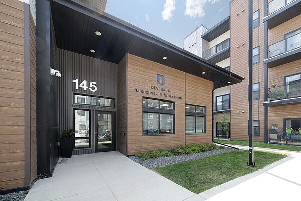 Winnipeg 2 bedrooms Apartment for rent. Property photo: 504775-3