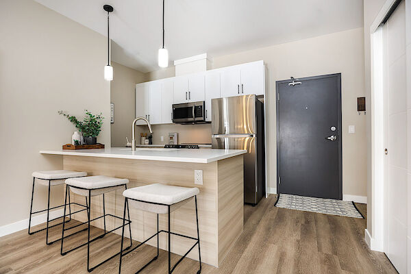 Winnipeg 2 bedrooms Apartment for rent. Property photo: 504775-2