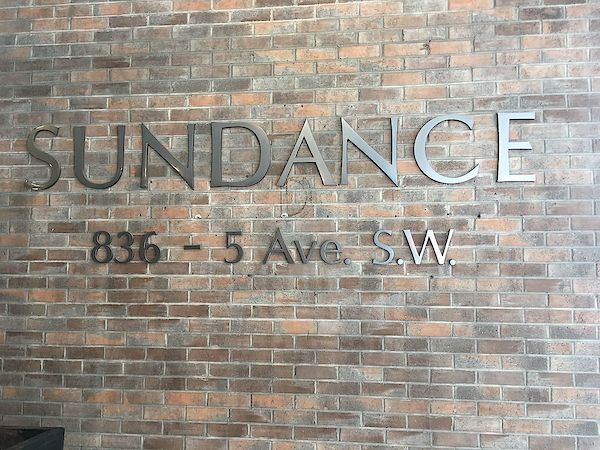 Calgary 2 bedrooms Apartment for rent. Property photo: 505118-2