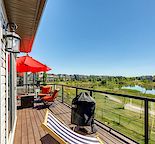 ESTATE HOME BACKING ONTO GORGEOUS POND