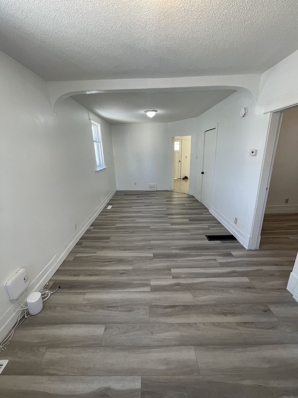 Calgary 2 bedrooms Main Floor for rent. Property photo: 505595-1