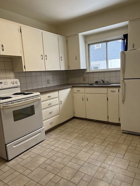 Calgary 2 bedrooms Main Floor for rent. Property photo: 505750-3