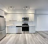 Bright & Spacious 1-Bedroom + Sunny Den | Balcony | Parking | Storage