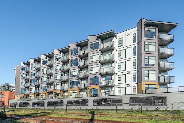 Langford 1 bedroom Apartment for rent. Property photo: 506270-2