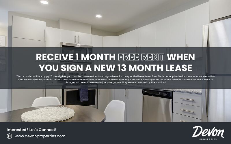 Vernon 2 bedrooms Apartment for rent. Property photo: 506303-1