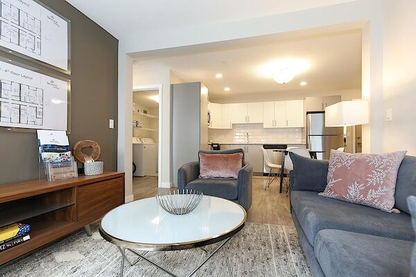Vernon 2 bedrooms Apartment for rent. Property photo: 506303-3