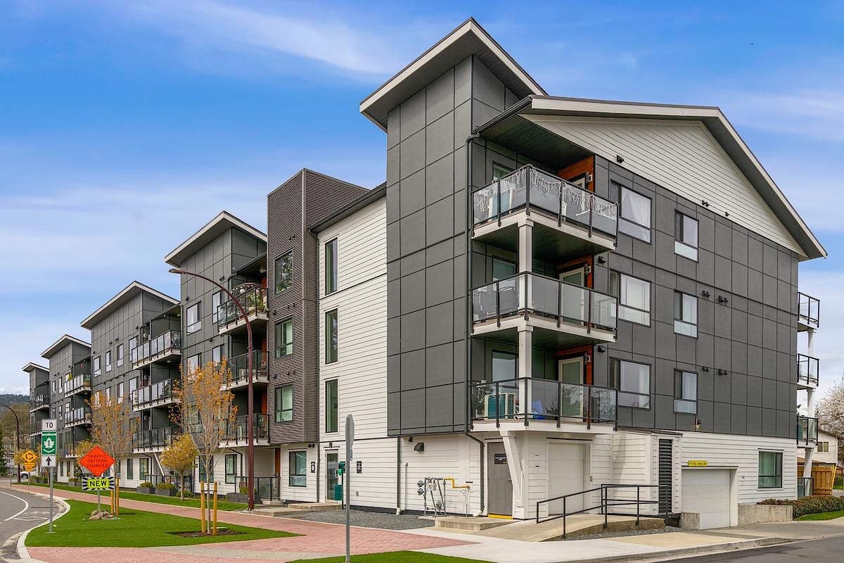 Langford 2 bedrooms Apartment for rent. Property photo: 506318-1