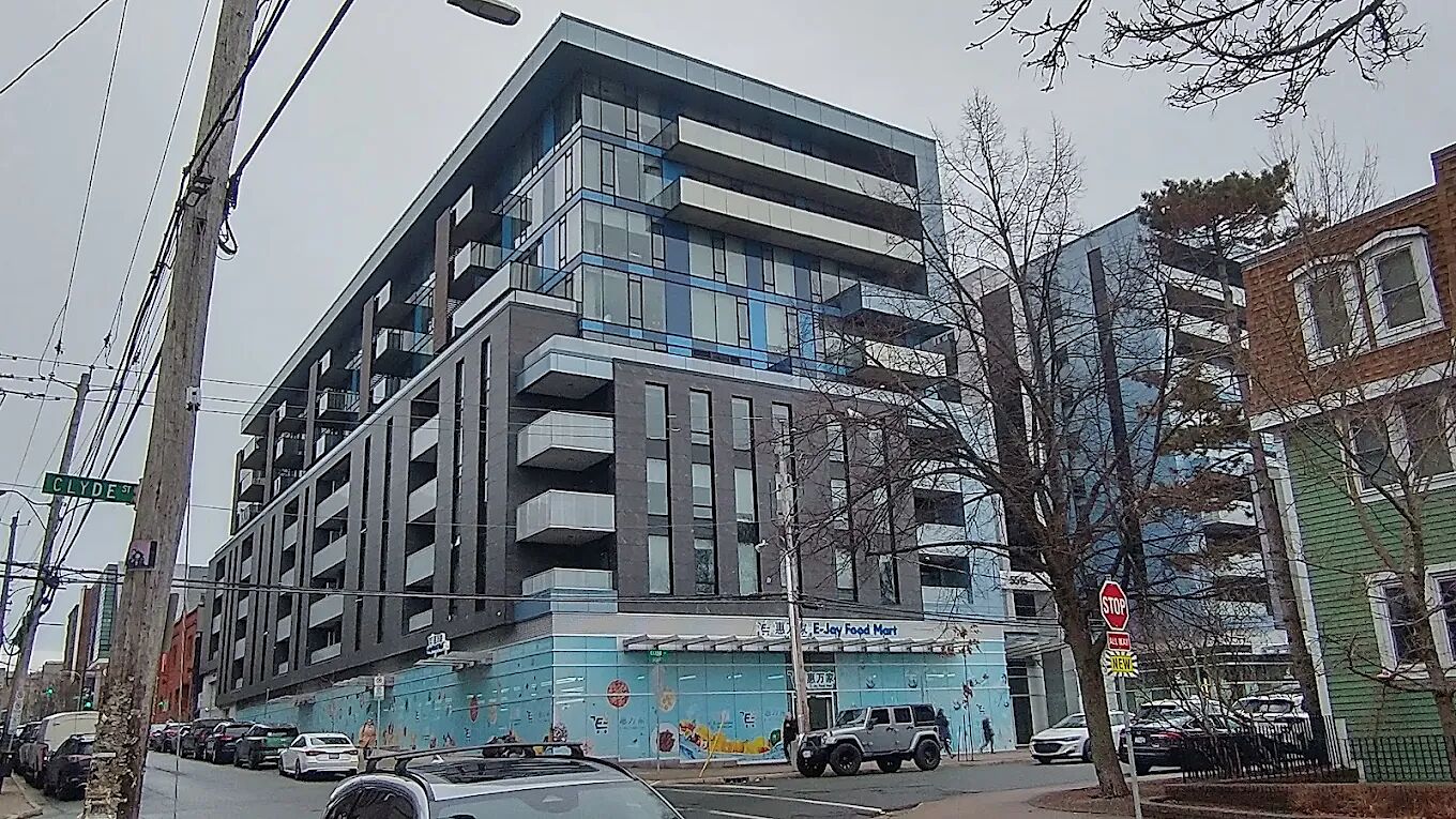 Halifax Pet Friendly Apartment For Rent | Margaretta by Corporate