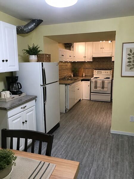 Calgary 2 bedrooms Basement for rent. Property photo: 506479-3