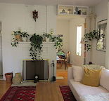 One Bedroom Main Floor Character Home