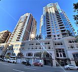 LUXURIOUS EXECUTIVE 2 BED + 2 BATH + IN UNIT STORAGE. FIVE WEST - FURNISHED *