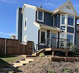 Beautiful 1 Bedroom Legal Basement Suite in Strathcona Park